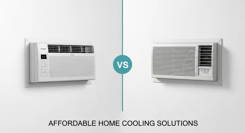 Haier vs Hisense — лучший бюджетный кондиционер — блог о кондиционерах