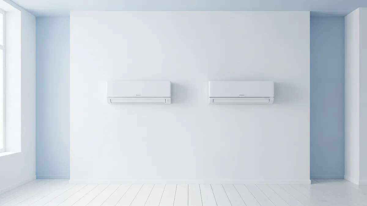 Mitsubishi vs Daikin — какой бренд лучше? — блог о кондиционерах