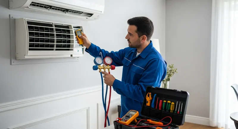 Почему кондиционер не охлаждает — 10 причин и решения — блог о кондиционерах