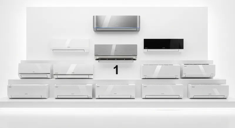 ТОП-10 кондиционеров для квартиры 2025 — блог о кондиционерах