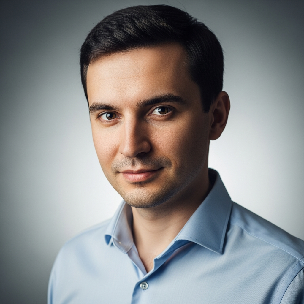 Иван Лагуто — Основатель, руководитель, Splitis