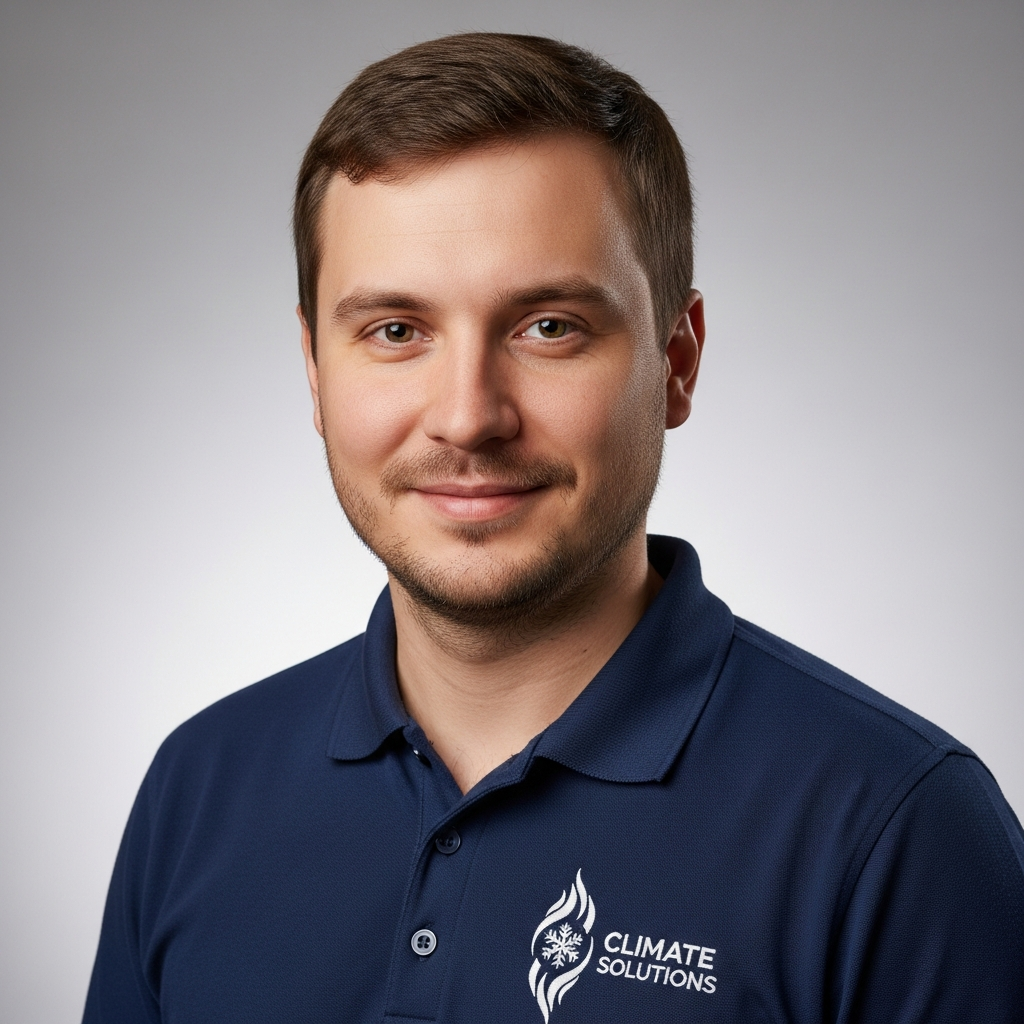 Алексей Морозов — Старший инженер-монтажник, Splitis