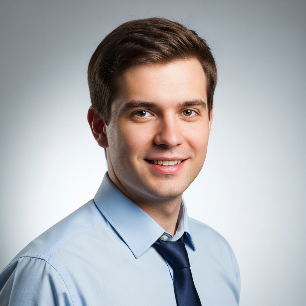 Дмитрий Козлов — Менеджер по работе с клиентами, Splitis