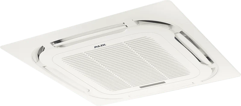 Кондиционер AUX Панель для внутреннего кассетного блока сплит-системы AUX, FREE MATCH Inverter, MB09F — купить с установкой в Москве