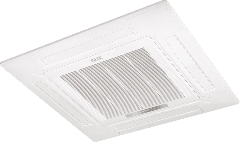 Кондиционер AUX Панель для внутреннего кассетного блока сплит-системы AUX, FREE MATCH Inverter, MB13 Multy — купить с установкой в Москве