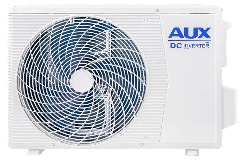 Сплит-система AUX, COMFORT PROGRESSIVE Inverter 2025, ASW-H12A4/HB-R2DI / AS-H12A4/HB-R2DI - фото 4