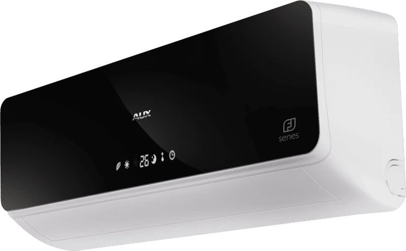 Кондиционер AUX Сплит-система AUX, FJ series (on/off), ASW-H07B4/FJ-BR1 / AS-H07B4/FJ-R1 — купить с установкой в Москве