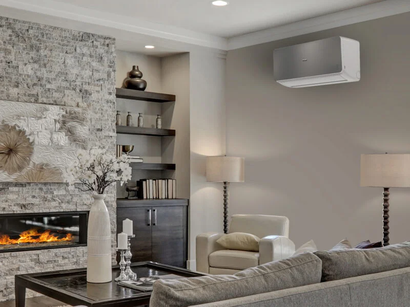 Сплит-система AUX, FJ series (on/off), ASW-H07B4/FJ-SR1 / AS-H07B4/FJ-R1 - фото 4