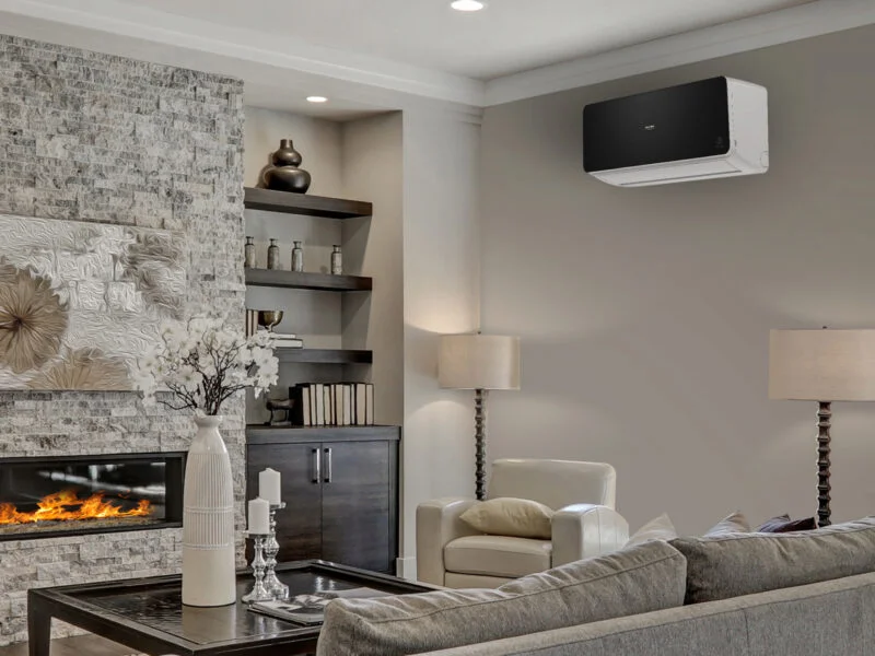 Сплит-система AUX, FJ series (on/off), ASW-H09B4/FJ-BR1 / AS-H09B4/FJ-R1 - фото 5