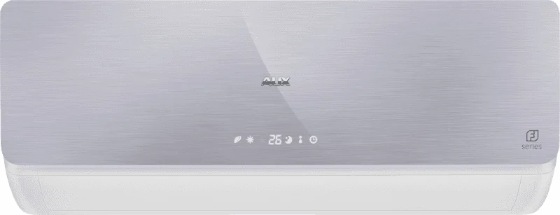 Кондиционер AUX Сплит-система AUX, FJ series (on/off), ASW-H24B4/FJ-SR1 / AS-H24B4/FJ-R1 — купить с установкой в Москве