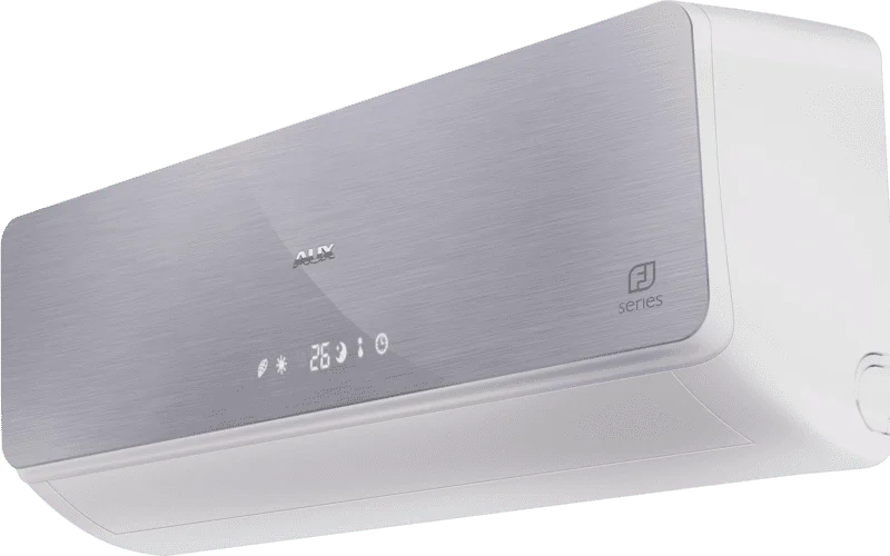 Сплит-система AUX, FJ series (on/off), ASW-H24B4/FJ-SR1 / AS-H24B4/FJ-R1 - фото 2