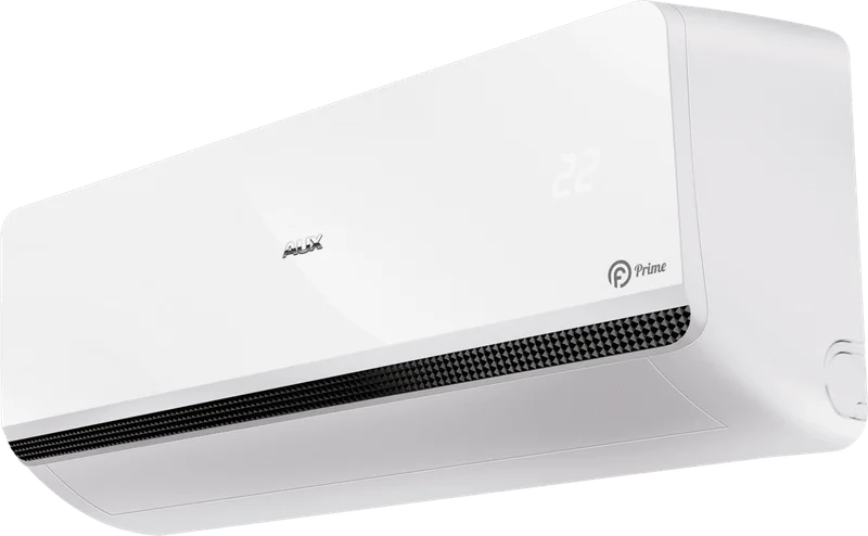 Кондиционер AUX Сплит-система AUX, FP PRIME (on/off), ASW-H12A4/FP-R1 / AS-H12A4/FP-R1 — купить с установкой в Москве
