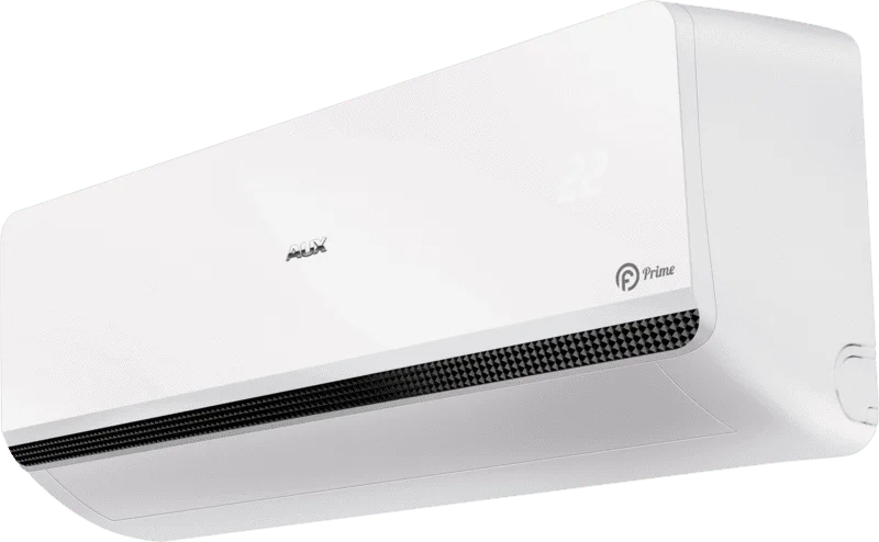 Кондиционер AUX Сплит-система AUX, FP PRIME (on/off), ASW-H24A4/FP-R1 / AS-H24A4/FP-R1 — купить с установкой в Москве