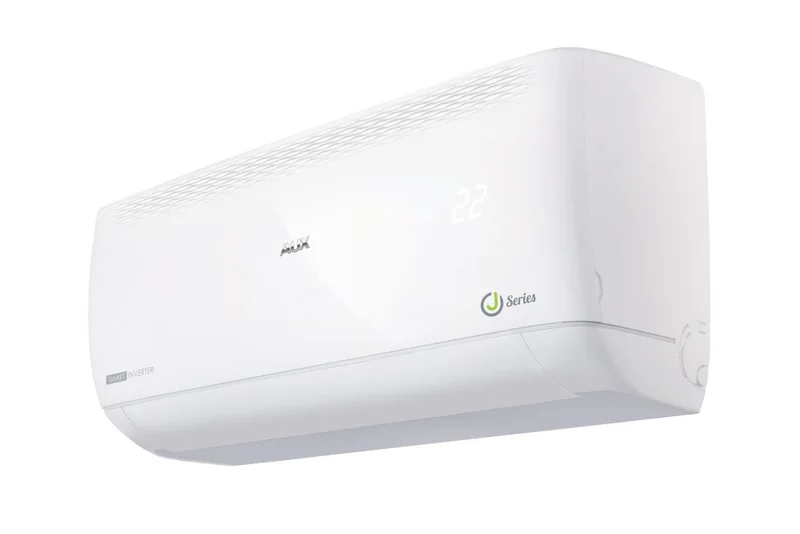 Кондиционер AUX Сплит-система AUX, J PROGRESSIVE Inverter, ASW-H18A4/JD-R2DI (v1) / AS-H18A4/JD-R2DI (v1) — купить с установкой в Москве