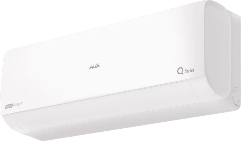 Кондиционер AUX Сплит-система AUX, Q LIGHT Inverter, ASW-H18A4/QH-R1DI / AS-H18A4/QH-R1DI — купить с установкой в Москве
