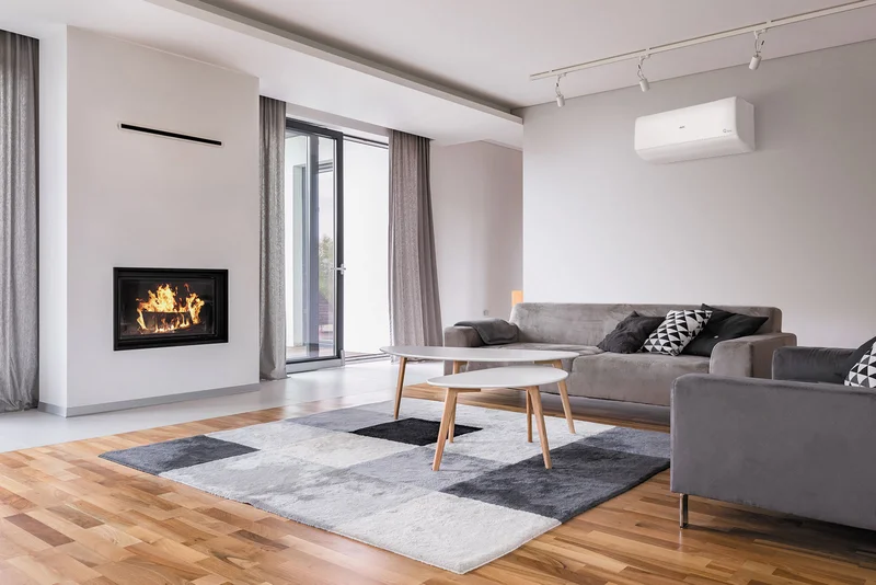 Сплит-система AUX, Q LIGHT (on/off), ASW-H18A4/QH-R1 / AS-H18A4/QH-R1 - фото 4