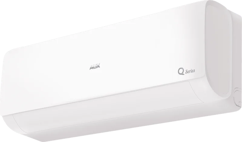 Кондиционер AUX Сплит-система AUX, Q LIGHT (on/off), ASW-H24A4/QH-R1 / AS-H24A4/QH-R1 — купить с установкой в Москве