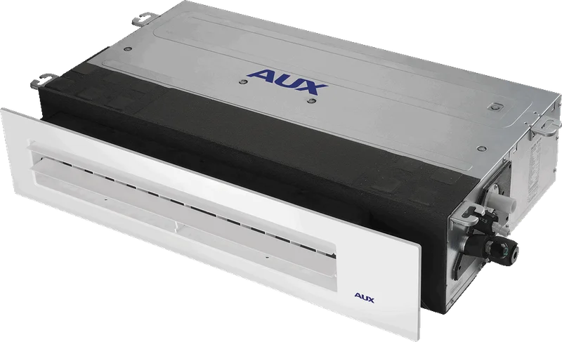 Кондиционер AUX Внутренний канальный блок мульти-сплит системы без панели AUX, AMLD-H18/4R2 — купить с установкой в Москве