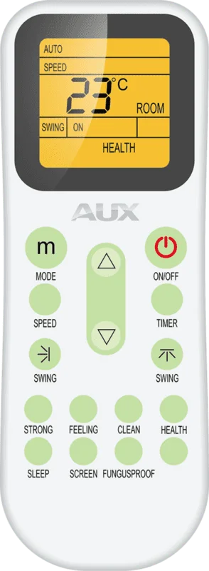 Внутренний канальный блок мульти-сплит системы без панели AUX, AMSD-H07/4R2 - фото 2