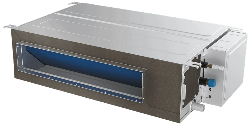 Кондиционер AUX Внутренний канальный блок мульти-сплит системы без панели AUX, AMSD-H09/4R2 — купить с установкой в Москве