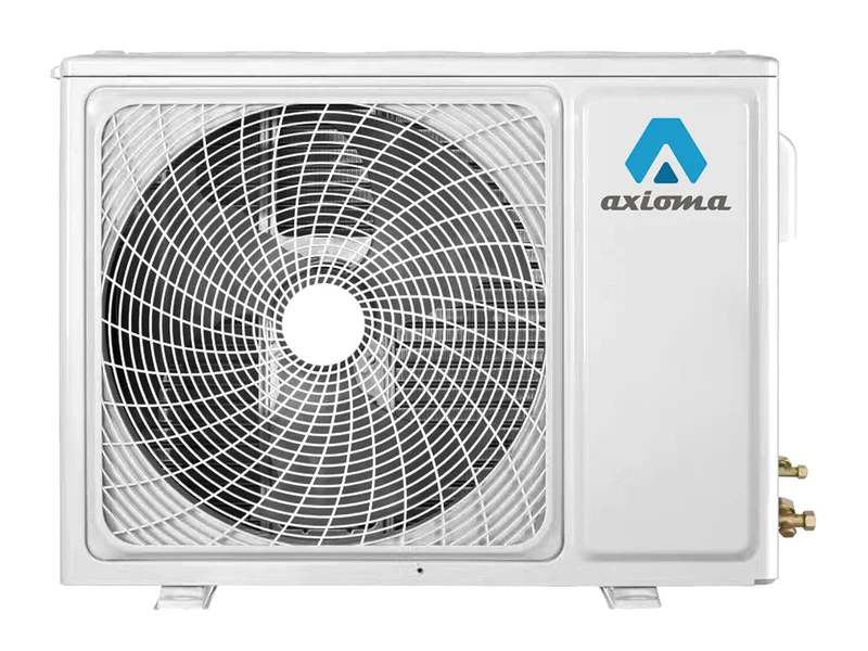 Сплит-система AXIOMA Сплит-система AXIOMA, F Inverter, ASX12FZ1 / ASB12FZ1 — внутренний блок