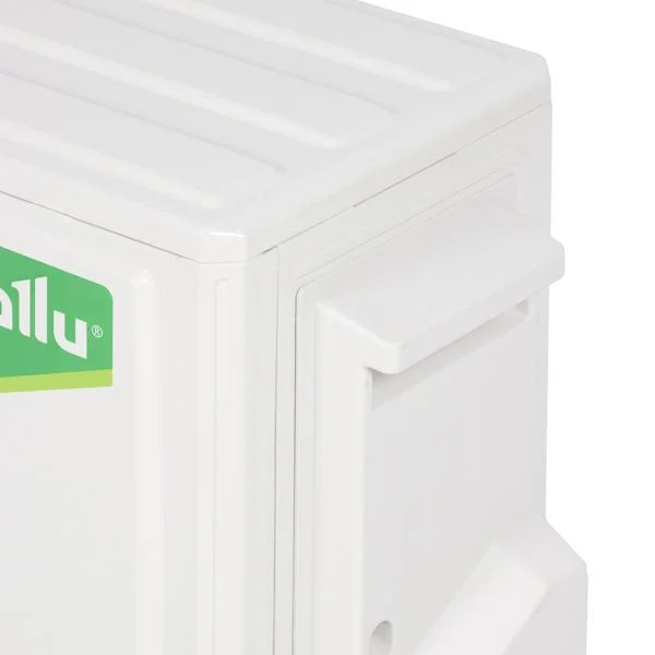 Наружный блок мульти-сплит системы BALLU, FREE MATCH ERP R32, BA2OI-FM/out-18HN8/EU - фото 4