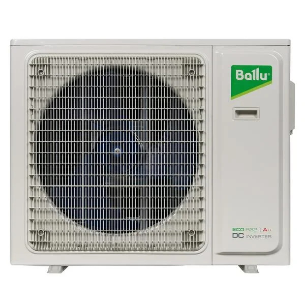 Кондиционер BALLU Наружный блок мульти-сплит системы BALLU, FREE MATCH ERP R32, BA5OI-FM/out-42HN8/EU — купить с установкой в Москве
