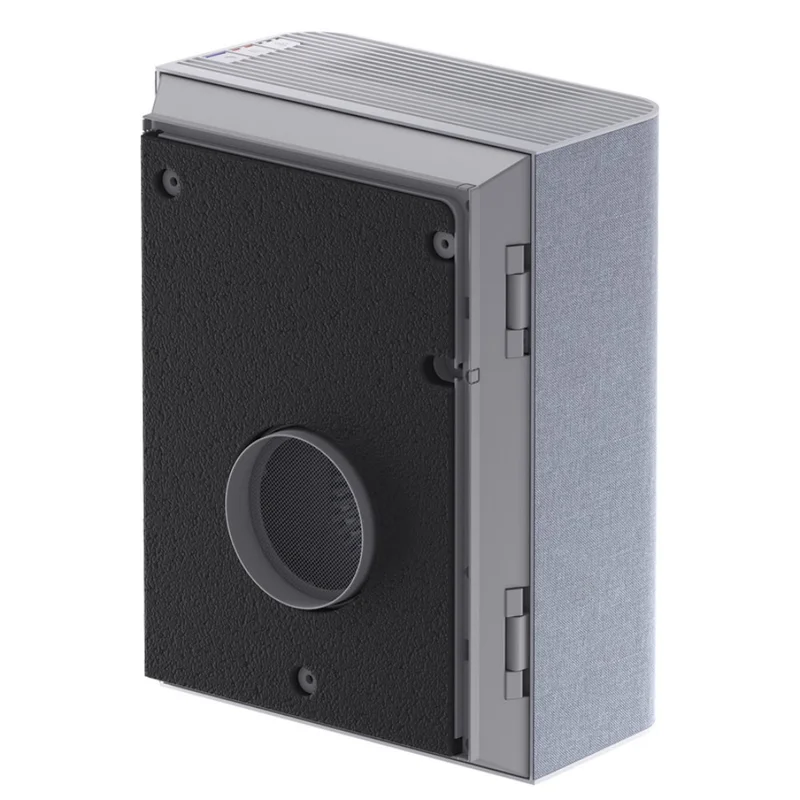 Очиститель воздуха приточный BALLU, ONEAIR ASP-100 - фото 4