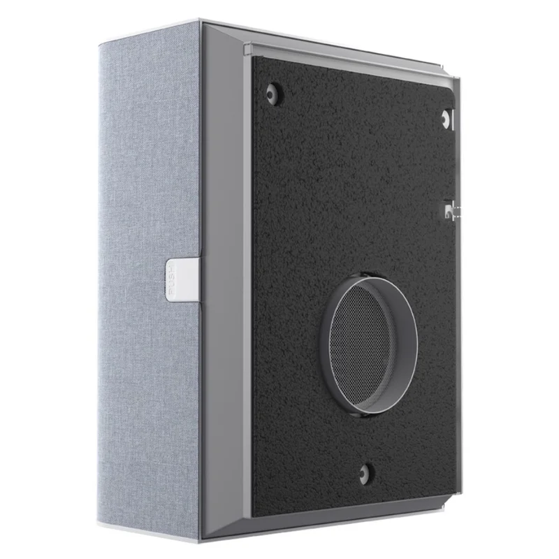 Очиститель воздуха приточный BALLU, ONEAIR ASP-100 - фото 5