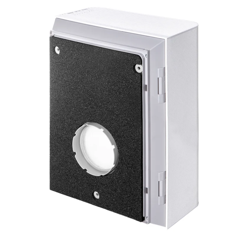 Очиститель воздуха приточный BALLU, ONEAIR ASP-100W - фото 5