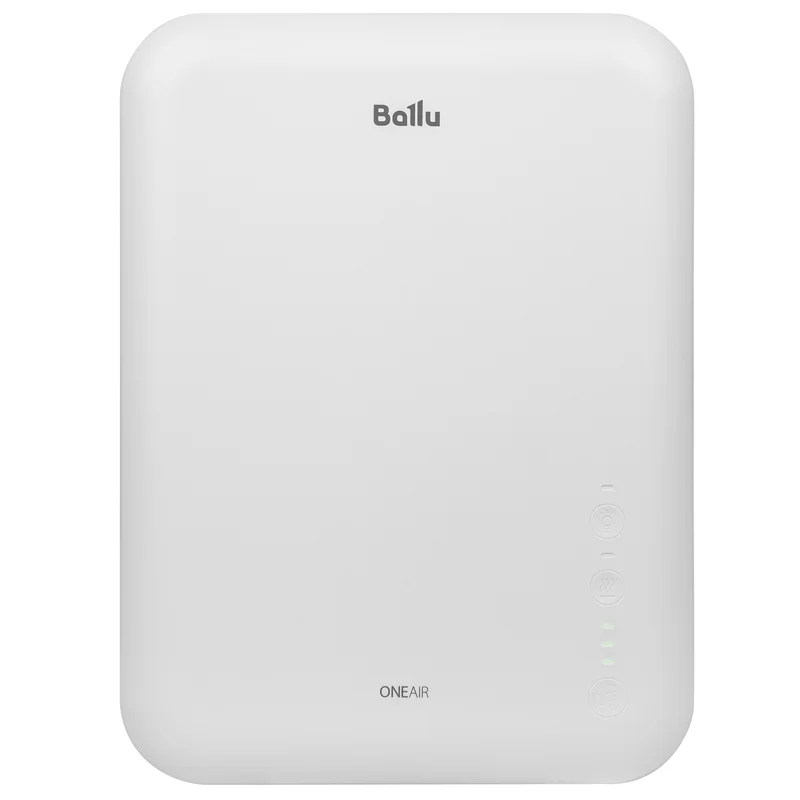 Очиститель воздуха приточный BALLU, ONEAIR ASP-80 - фото 2