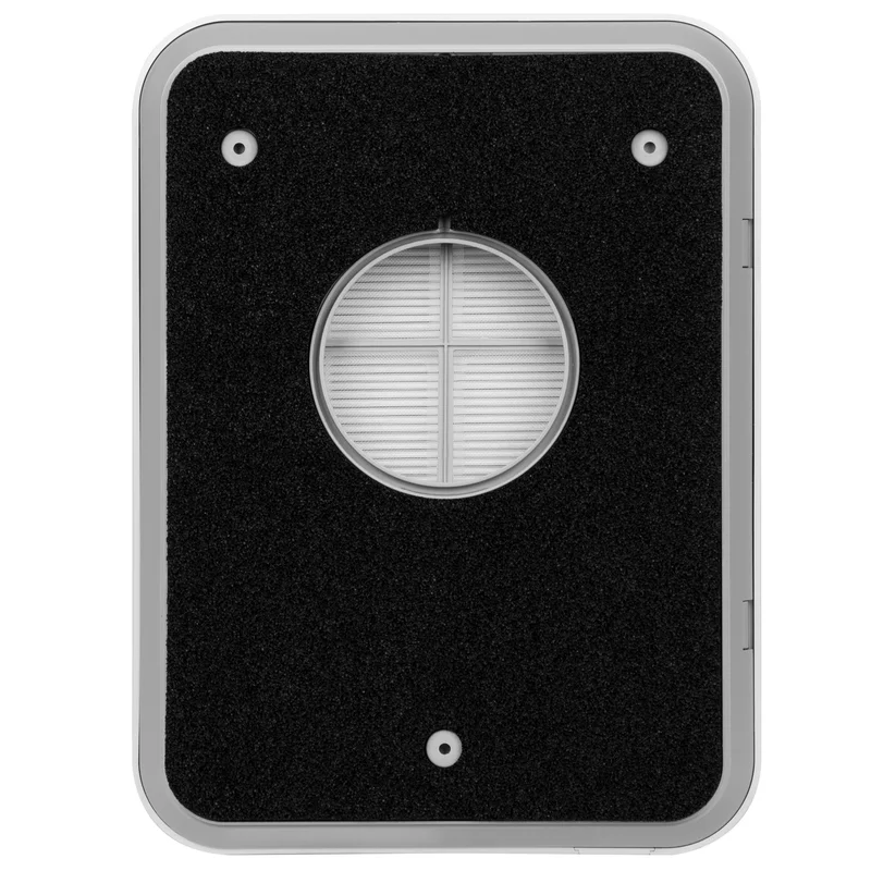 Очиститель воздуха приточный BALLU, ONEAIR ASP-80 - фото 5