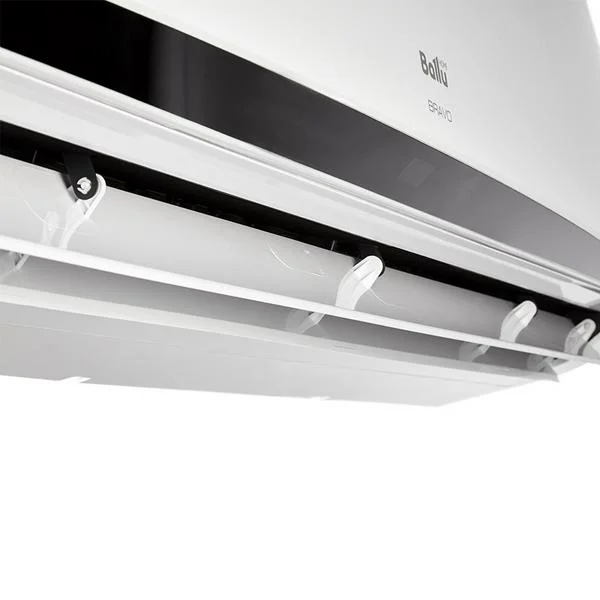 Сплит-система BALLU, BRAVO 2025 (on/off), BSQ/in-36HN1_14Y / BSQ/out-36HN1_14Y - фото 3