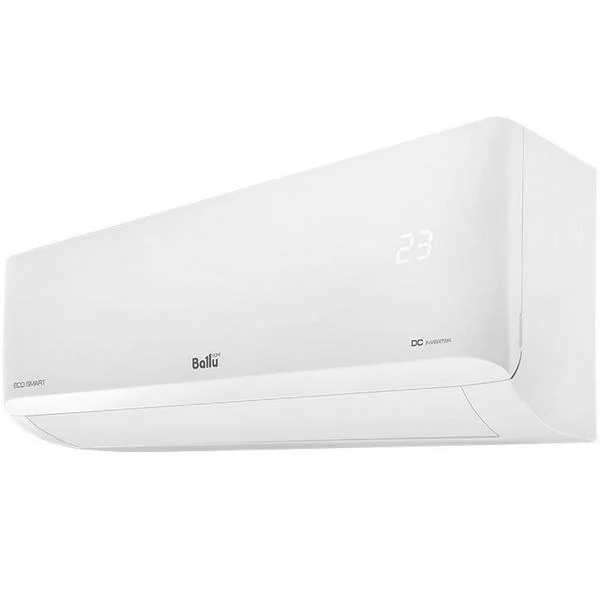 Кондиционер BALLU Сплит-система BALLU, ECO SMART DС Inverter, BSYI/in-08HN8_V4 / BSYI/out-08HN8_V4 — купить с установкой в Москве