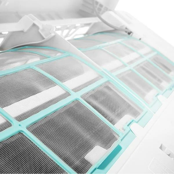 Сплит-система BALLU, ECO SMART DС Inverter, BSYI/in-08HN8_V4 / BSYI/out-08HN8_V4 - фото 5