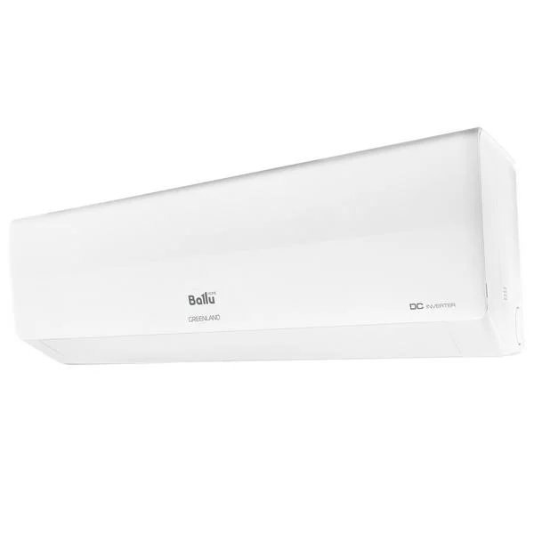 Кондиционер BALLU Сплит-система BALLU, GREENLAND DС Inverter, BSGPRI/in-24HN8 / BSGRI/out-24HN8 — купить с установкой в Москве