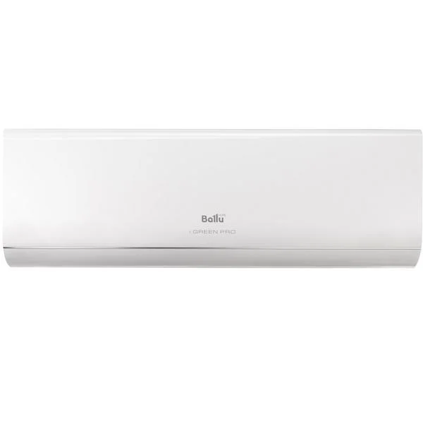 Сплит-система BALLU, IGREEN PRO (on/off), BSAG/in-09HN8 / BSAG/out-09HN8 - фото 2
