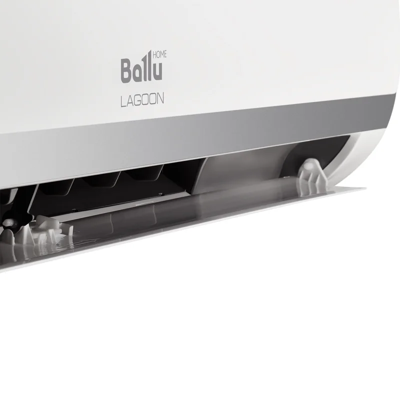 Сплит-система BALLU, LAGOON (on/off), BSD/in-24HN8 / BSD/out-24HN8 - фото 5