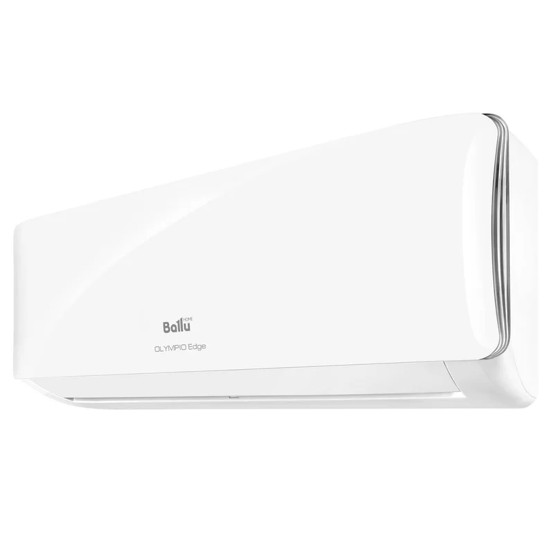 Кондиционер BALLU Сплит-система BALLU, OLYMPIO EDGE (on/off), BSO/in-07HN8_22Y / BSO/out-07HN8_22Y — купить с установкой в Москве