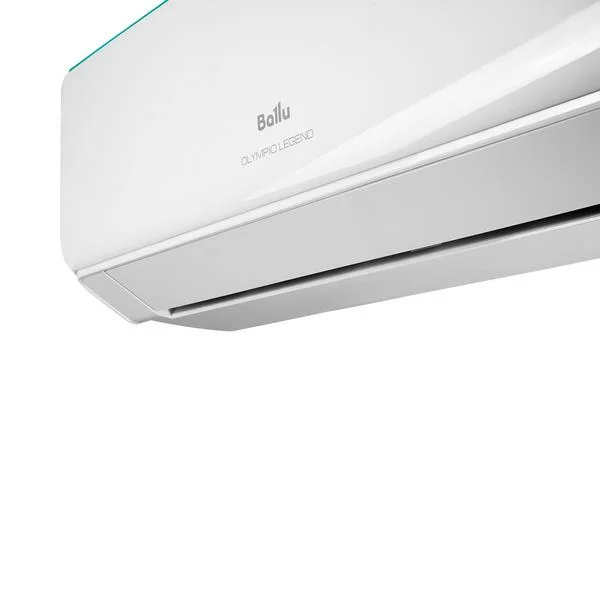 Сплит-система BALLU, OLYMPIO LEGEND (on/off), BSW/in-09HN1_24Y / BSW/out-09HN1_24Y - фото 5