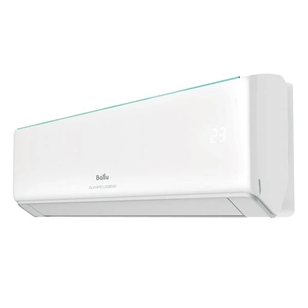 Кондиционер BALLU Сплит-система BALLU, OLYMPIO LEGEND (on/off), BSW/in-18HN1_24Y / BSW/out-18HN1_24Y — купить с установкой в Москве