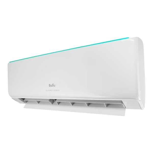 Сплит-система BALLU, OLYMPIO LEGEND (on/off), BSW/in-24HN1_24Y / BSW/out-24HN1_24Y - фото 4