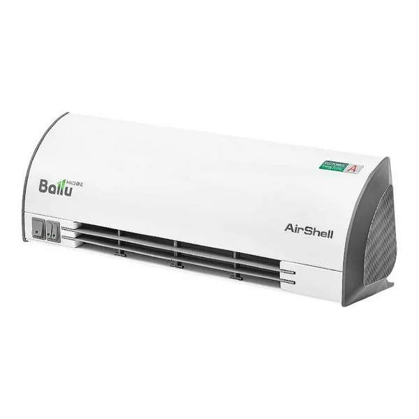 Тепловая завеса электрическая BALLU, AIRSHELL, BHC-L06S03-S - фото 3