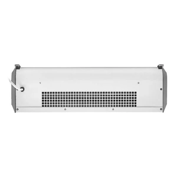 Тепловая завеса электрическая BALLU, AIRSHELL, BHC-L06S03-S - фото 4