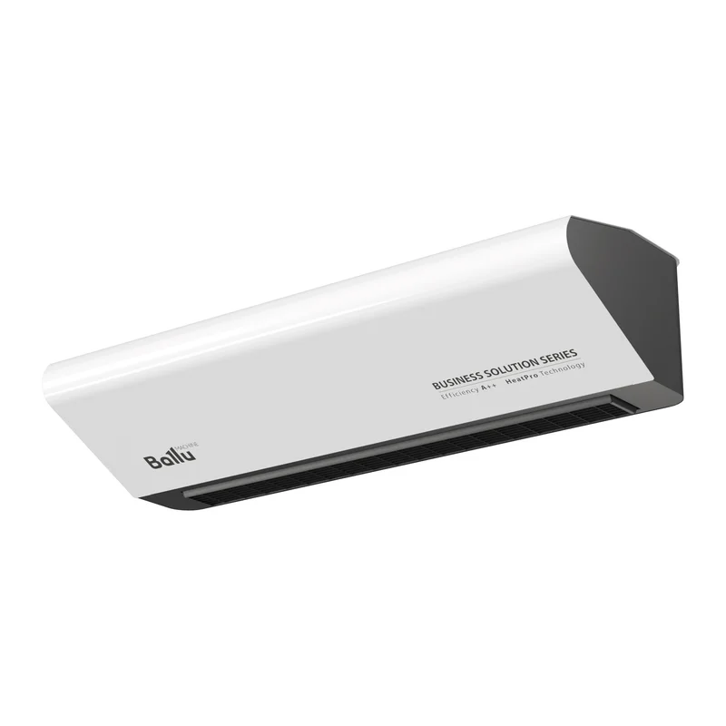 Кондиционер BALLU Тепловая завеса электрическая BALLU, BUSINESS SOLUTION, BHC-H10T12-BS — купить с установкой в Москве