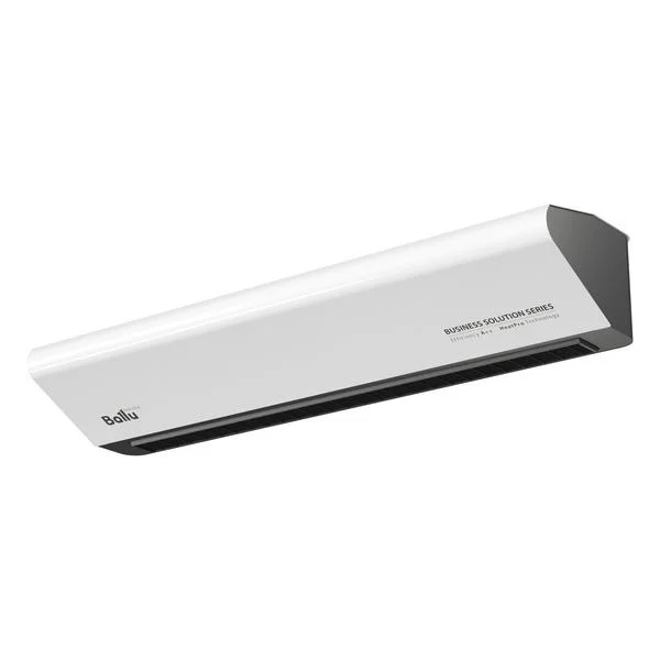 Кондиционер BALLU Тепловая завеса электрическая BALLU, BUSINESS SOLUTION, BHC-H15T18-BS — купить с установкой в Москве