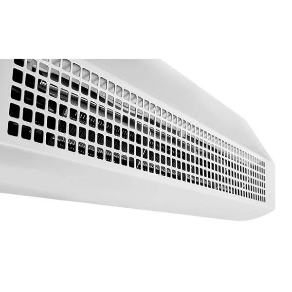 Тепловая завеса электрическая BALLU, S2, BHC-L06-S03 - фото 4