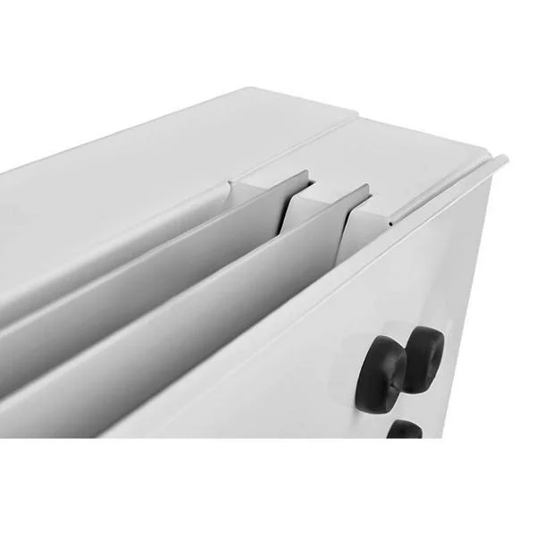 Тепловая завеса электрическая BALLU, S2, BHC-L06-S03 - фото 5