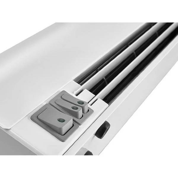 Тепловая завеса электрическая BALLU, S2, BHC-L08-S05 - фото 3