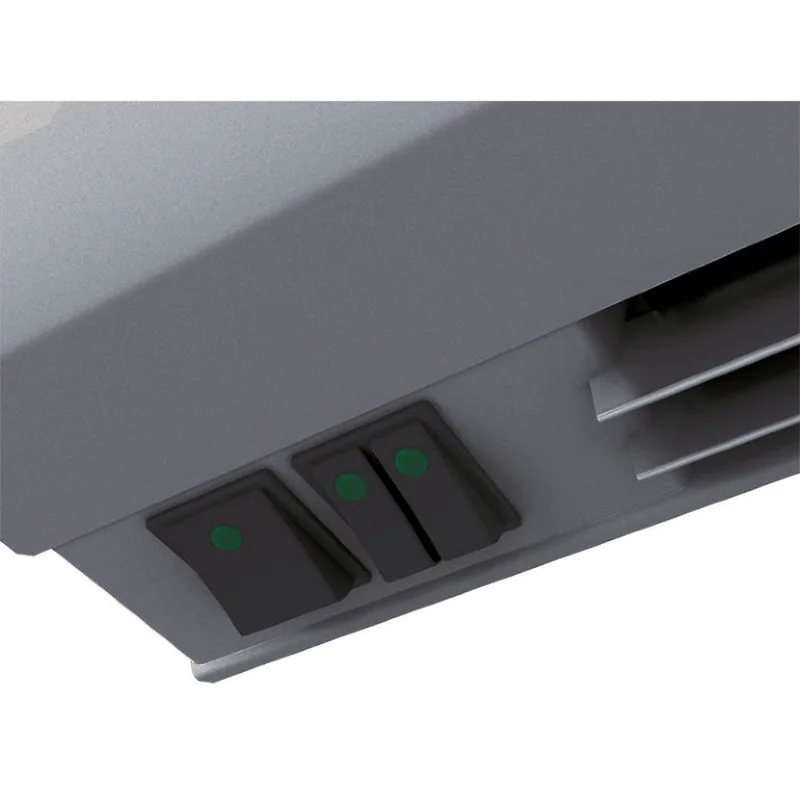 Тепловая завеса электрическая BALLU, S2, BHC-L08-S05-M - фото 3